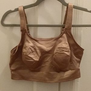 Ruby Ribbon Original Demiette Tan Size:36